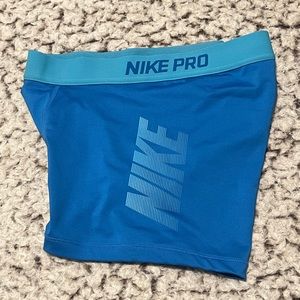 Nike Pro Spandex